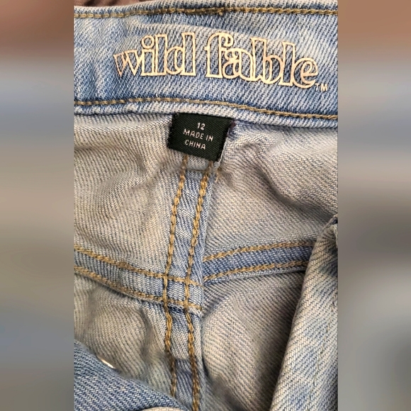 wild fable Denim - Jeans